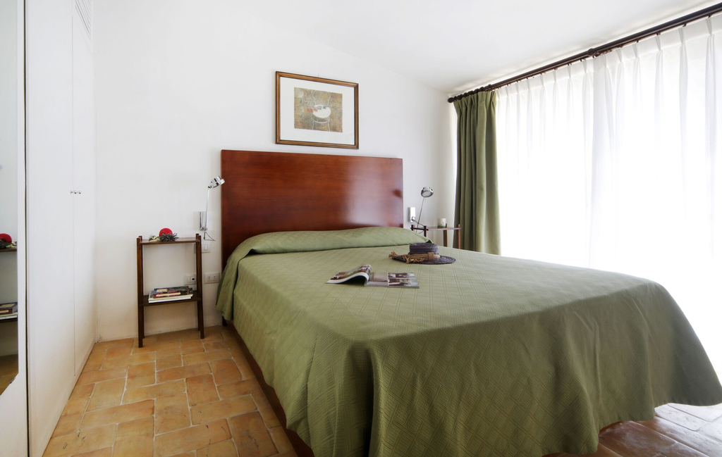Griffin's Resort, Terni