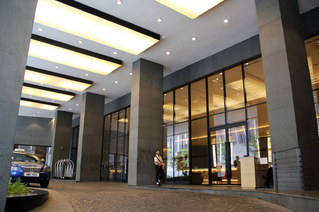 188 private Suite KLCC @ Edrea Homes, Kuala Lumpur