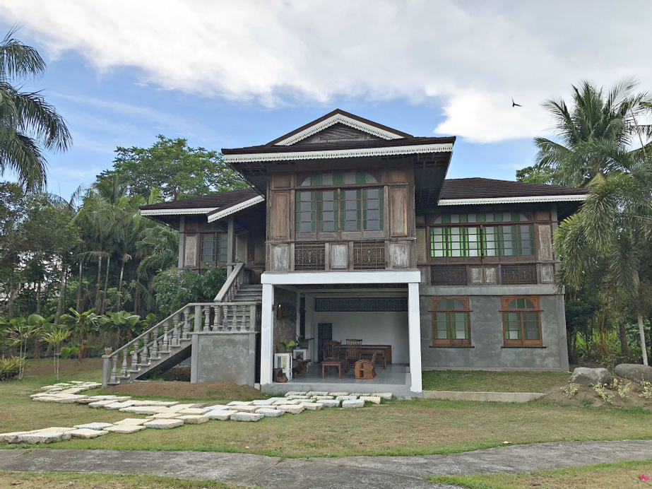 Sitio de Amor Leisure Farm, San Pablo City