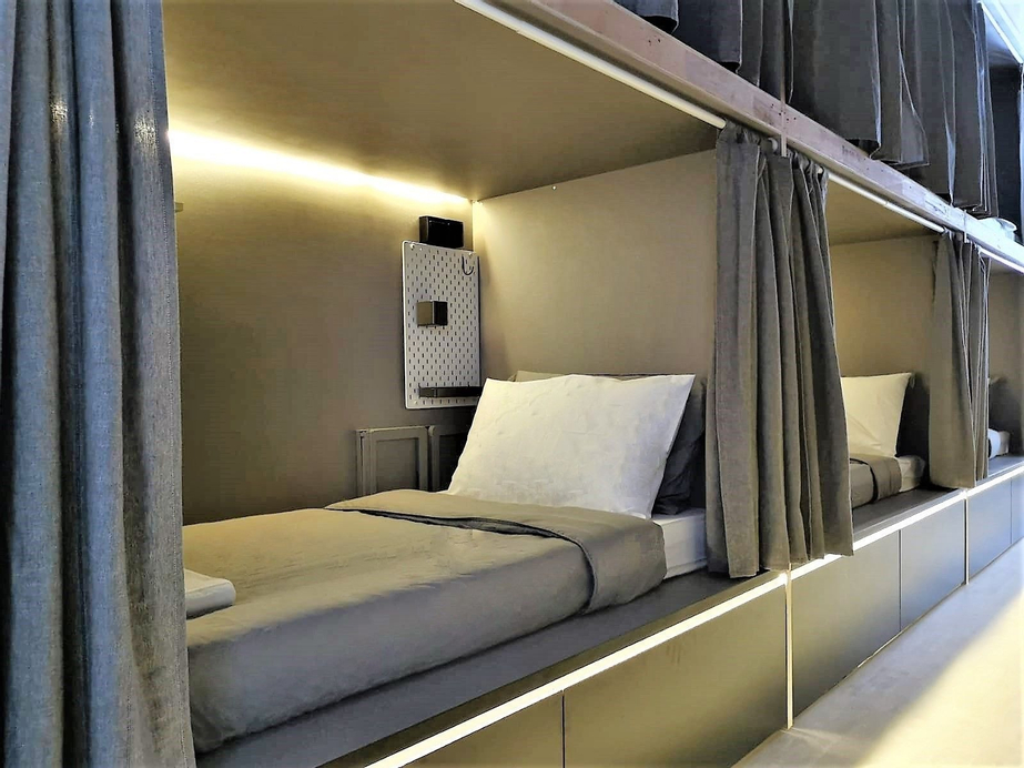 Hotel Dekat Stasiun Mrt Tampines Harga Murah Tiket Com