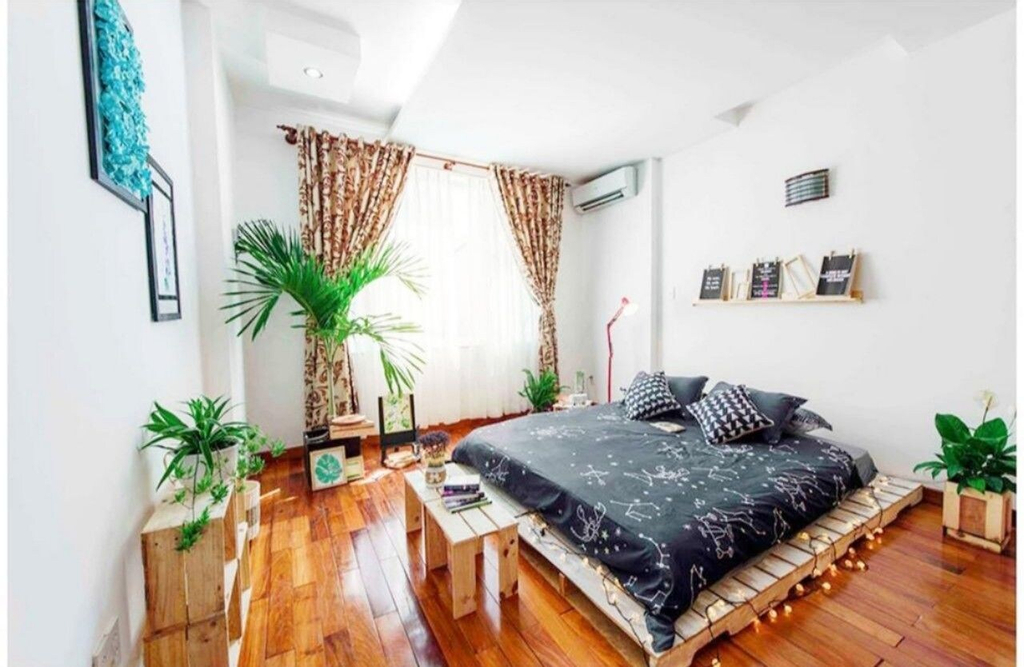 The Warming Nest - Adults Only, Quận 1