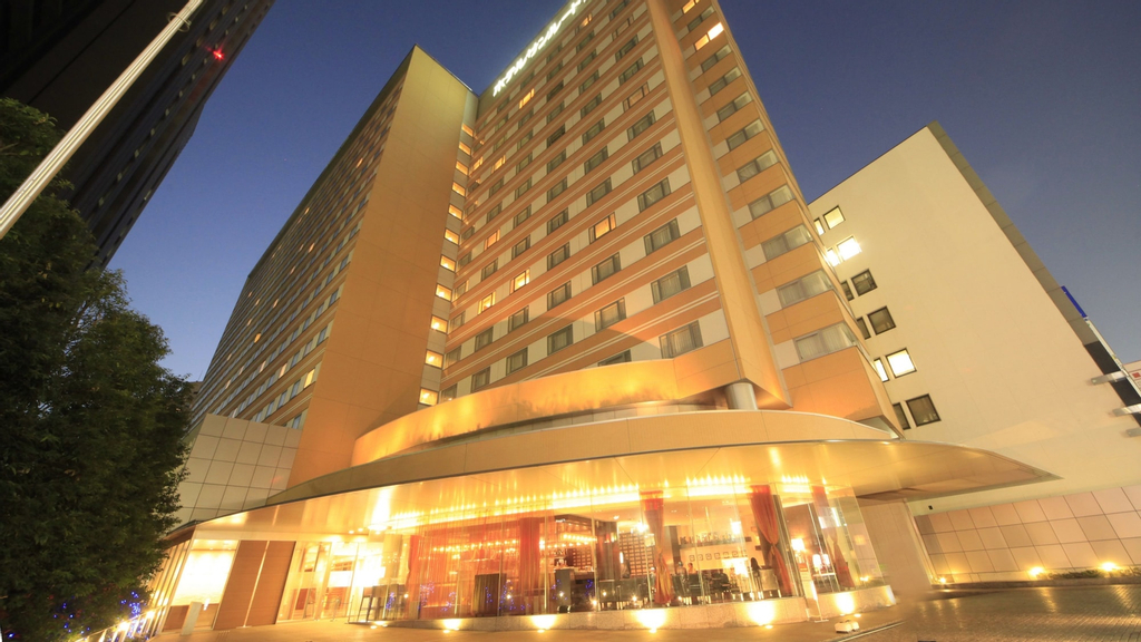 Hotel Sunroute Plaza Shinjuku, Shinjuku