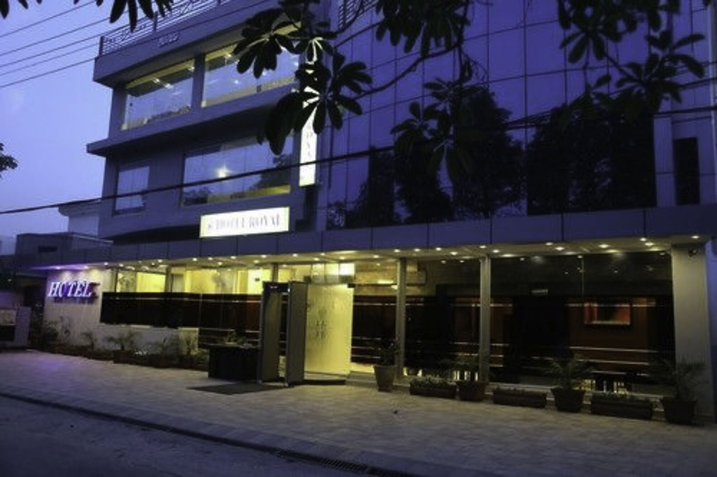 Hotel Royal, Lahore