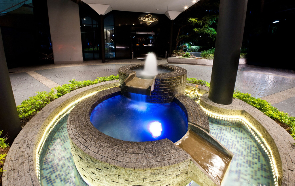 Lidotel Centro Lido Caracas, Libertador