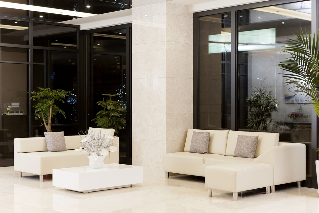 STAZ Hotel Myeongdong I, Jung
