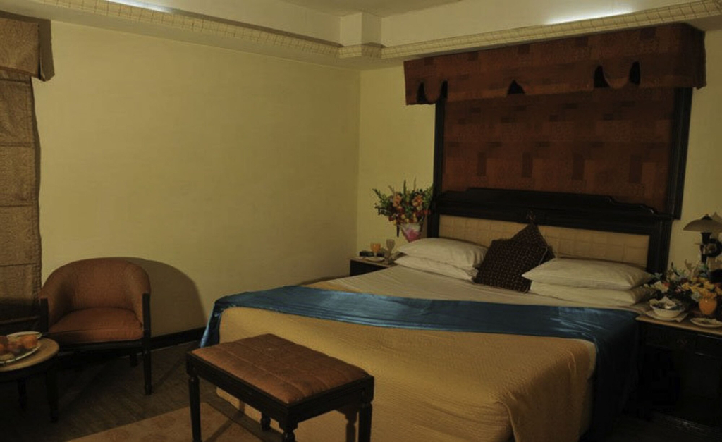 Hotel Royal, Lahore