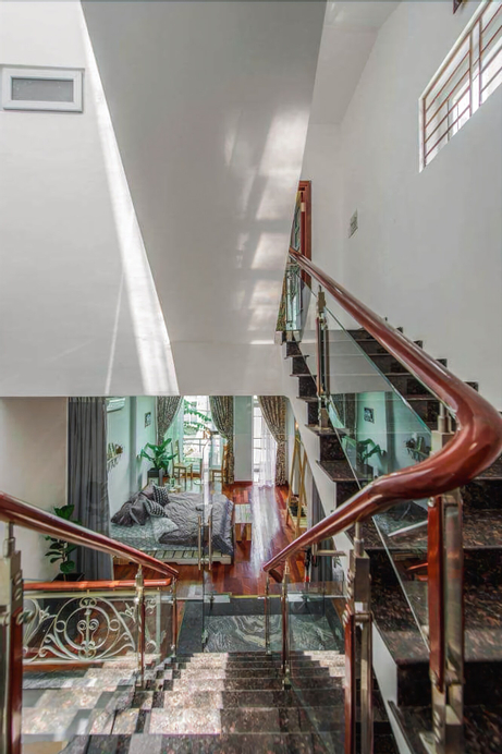 The Warming Nest - Adults Only, Quận 1