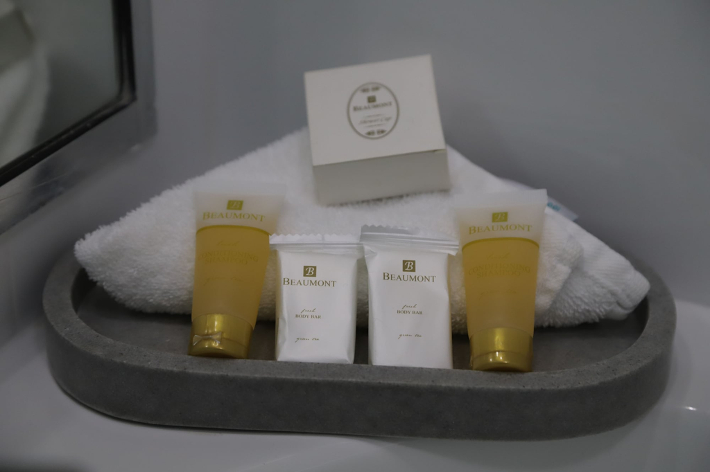 Amenities 3