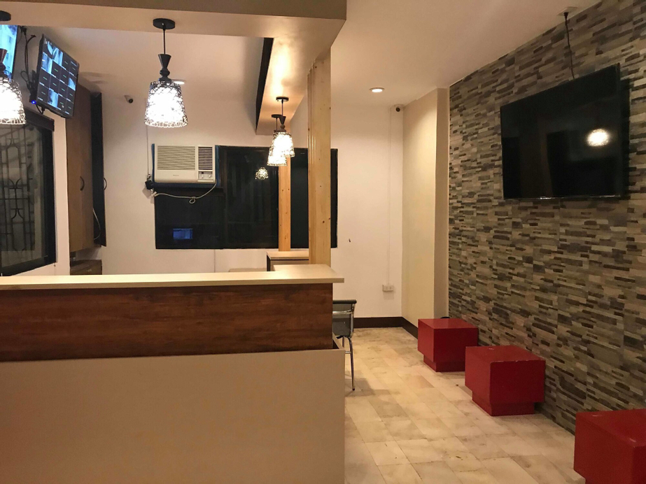 HIS Capsule Hostel, Tacloban City