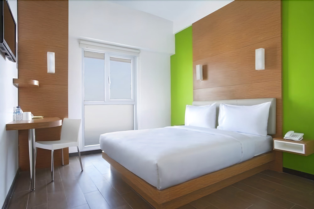 Amaris Hotel Embong Malang - Surabaya, Surabaya