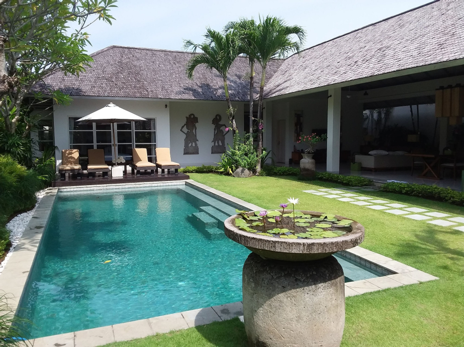 Villa Kamboon, Badung