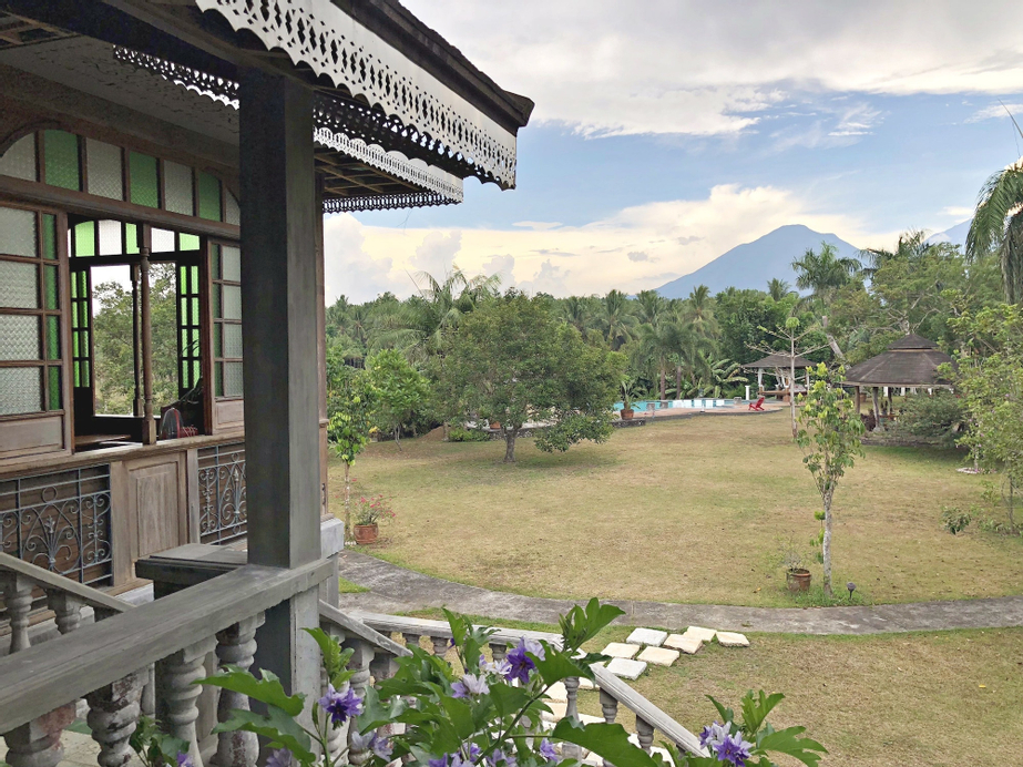 Sitio de Amor Leisure Farm, San Pablo City