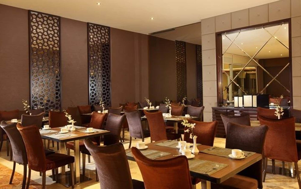 Hotel Santika Taman Mini Indonesia Indah, East Jakarta