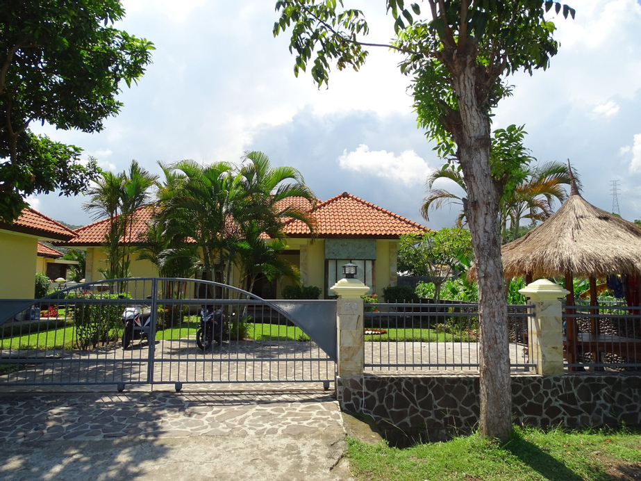 Bale Solah, Lombok Barat