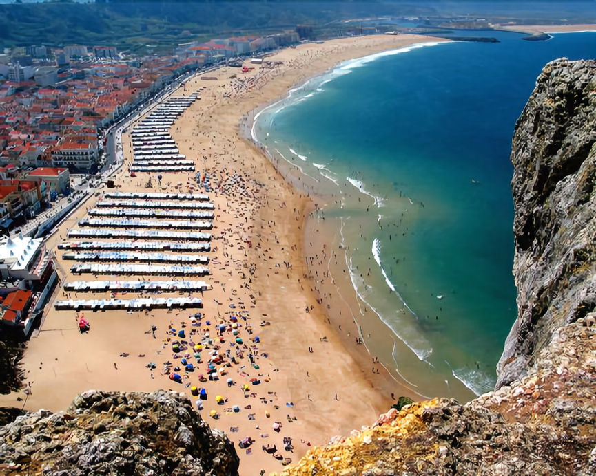 Hotel Mare, Nazaré
