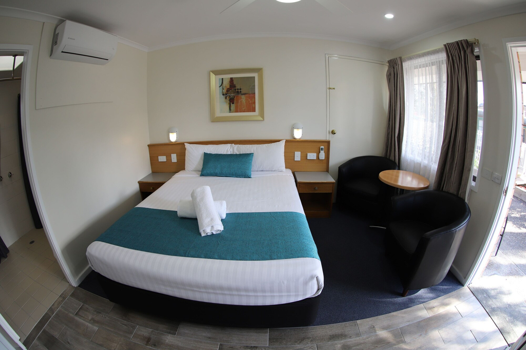 Bedroom 6