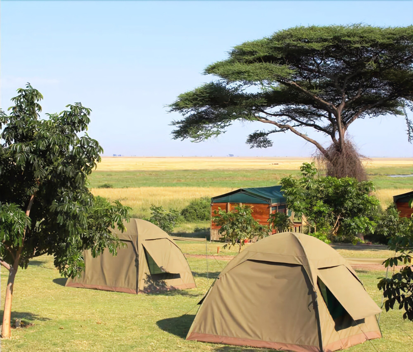 Mwandi View Lodge, Chobe