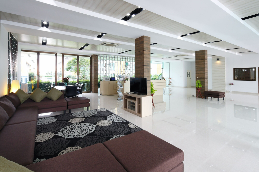 Wellness Park Residence, Bang Pa-In
