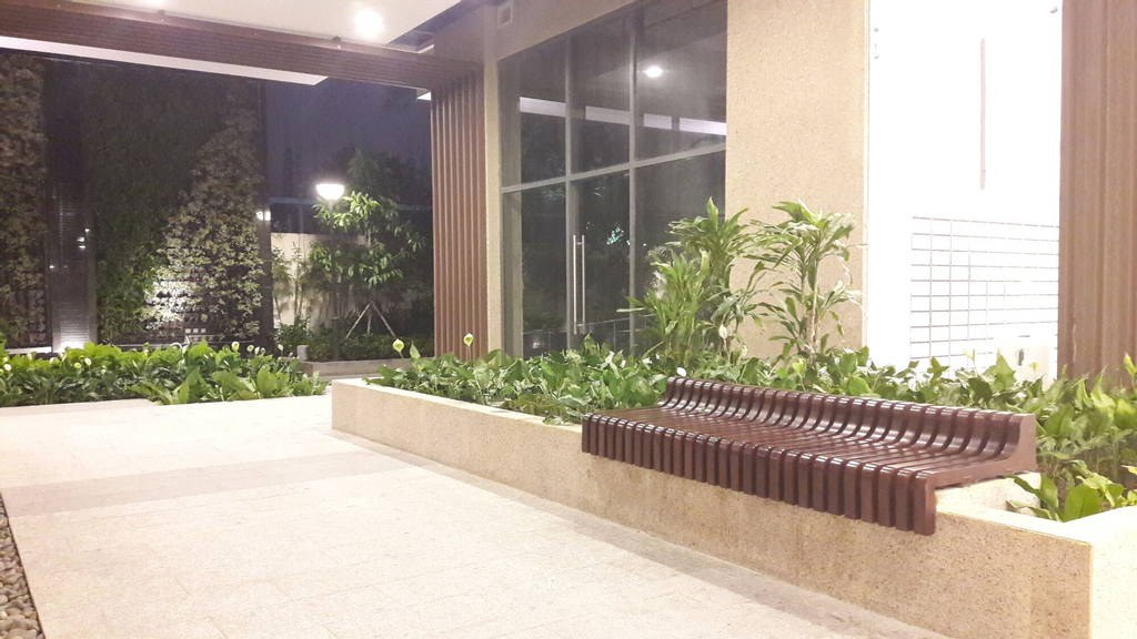 The Everrich Infinity Apartment, Quận 5