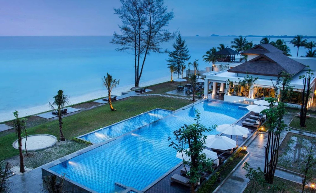 Hotel Santika Premiere Beach Resort Belitung, Belitung