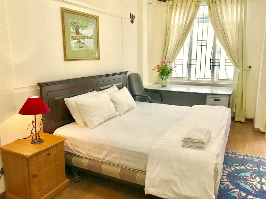The Rose Home, Cầu Giấy
