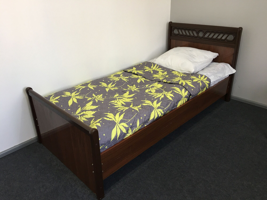 Jules Verne Hostel Tashkent, Tashkent City