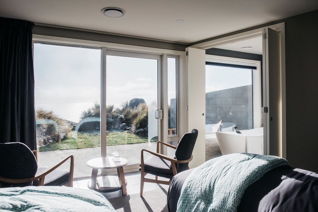 Lakestone Lodge, Mackenzie