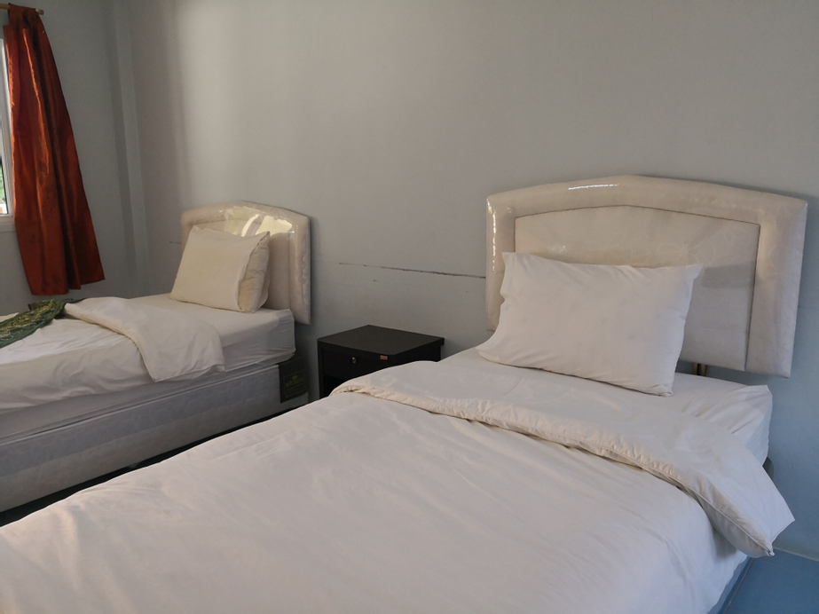 Rungrod Grand Hotel, Muang Nong Bua Lam Phu