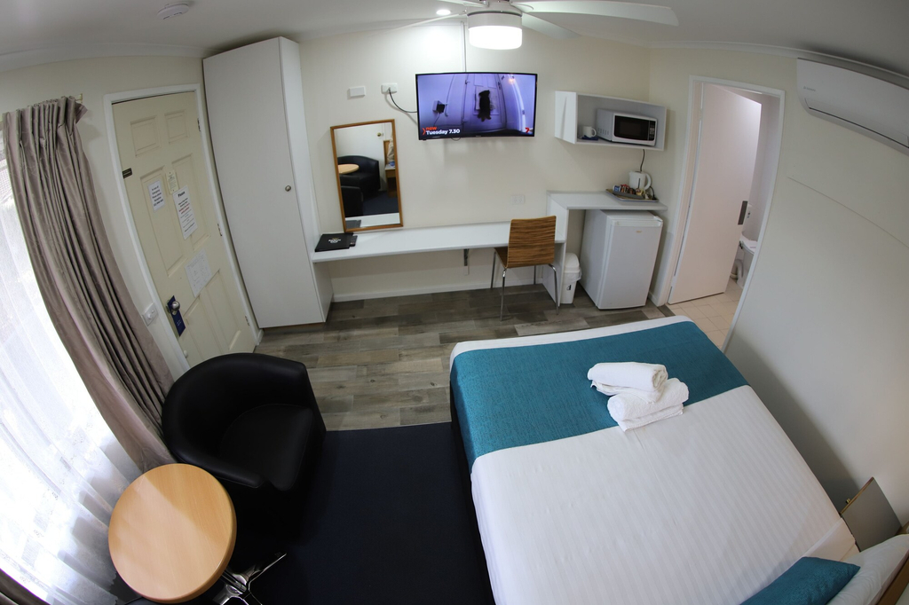 Bedroom 5
