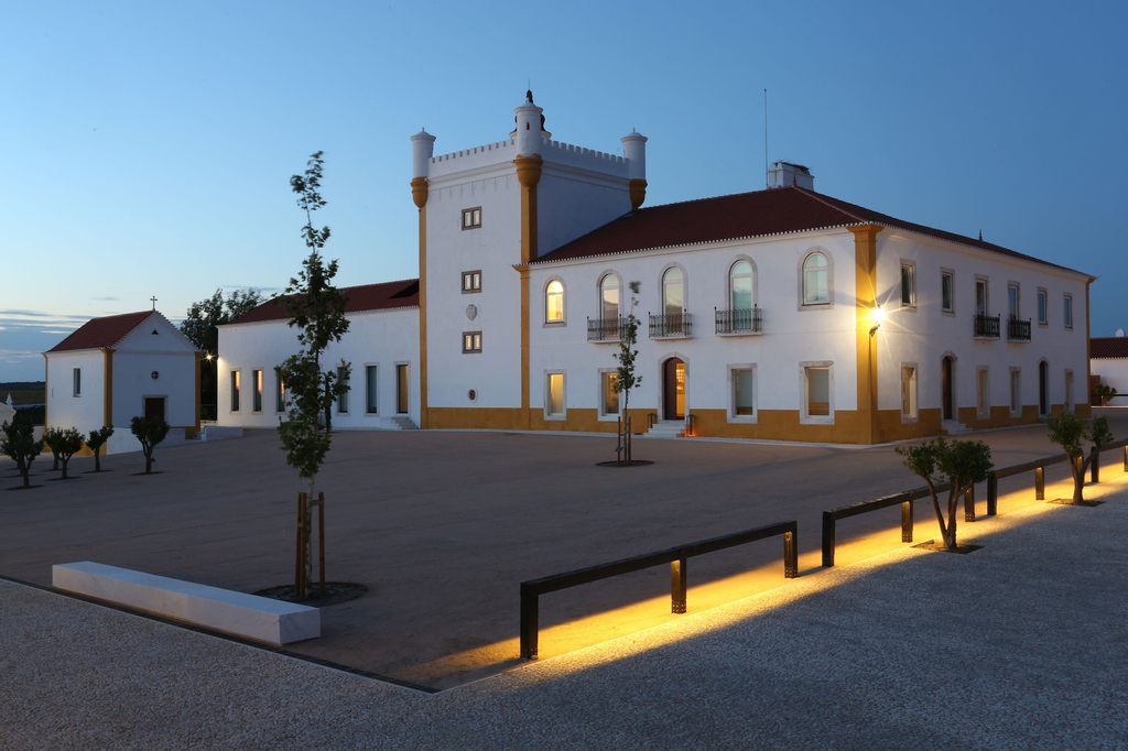Torre de Palma Wine Hotel - Design Hotels, Monforte