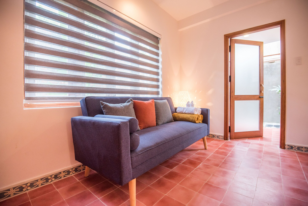 An Bang Beach Side Boutique Homes & Villa, Hội An