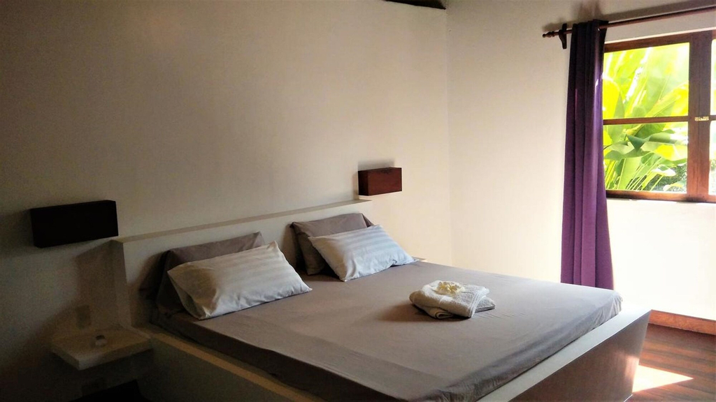 Villa Kalachuchi B&B, Puerto Princesa City