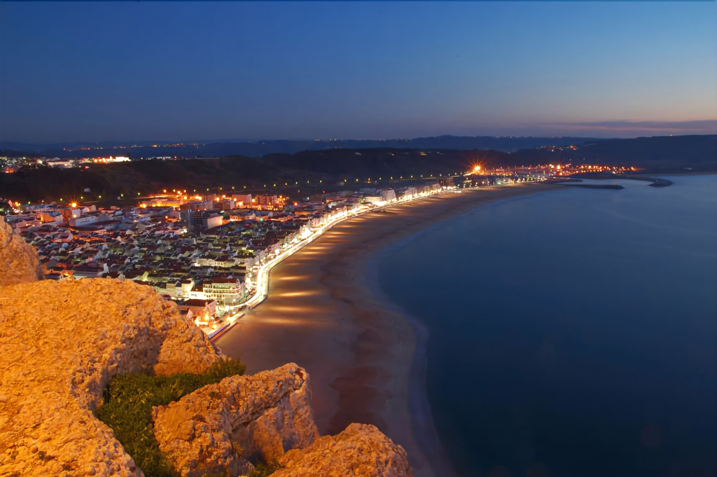 Hotel Mare, Nazaré
