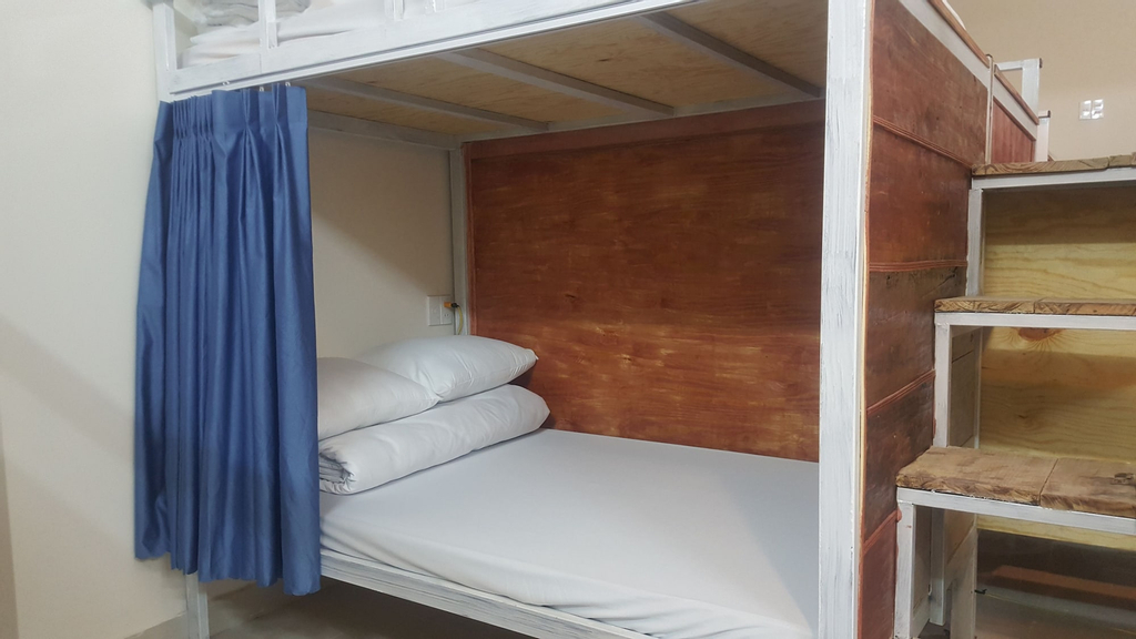 NK Dalat Hotel, Đà Lạt