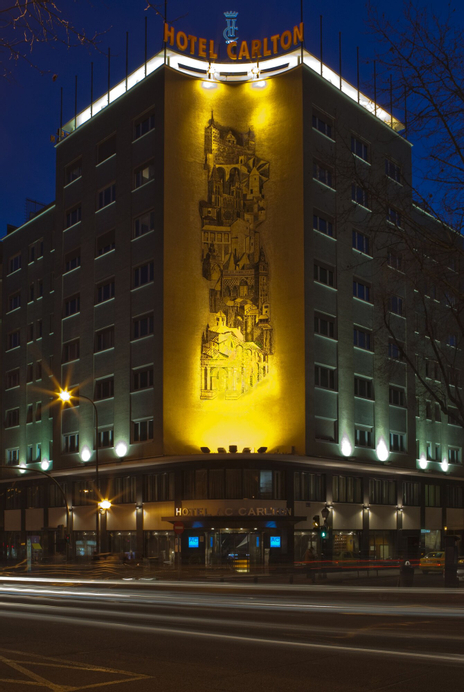 AC Hotel Carlton Madrid by Marriott, Madrid