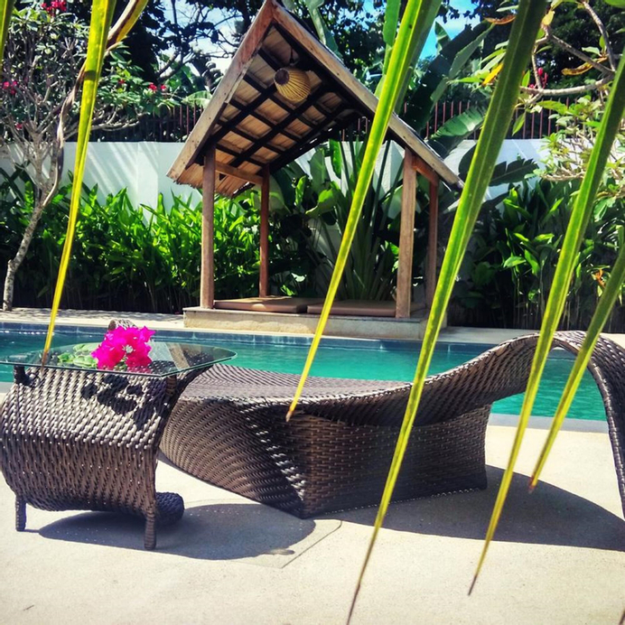 Villa Kalachuchi B&B, Puerto Princesa City