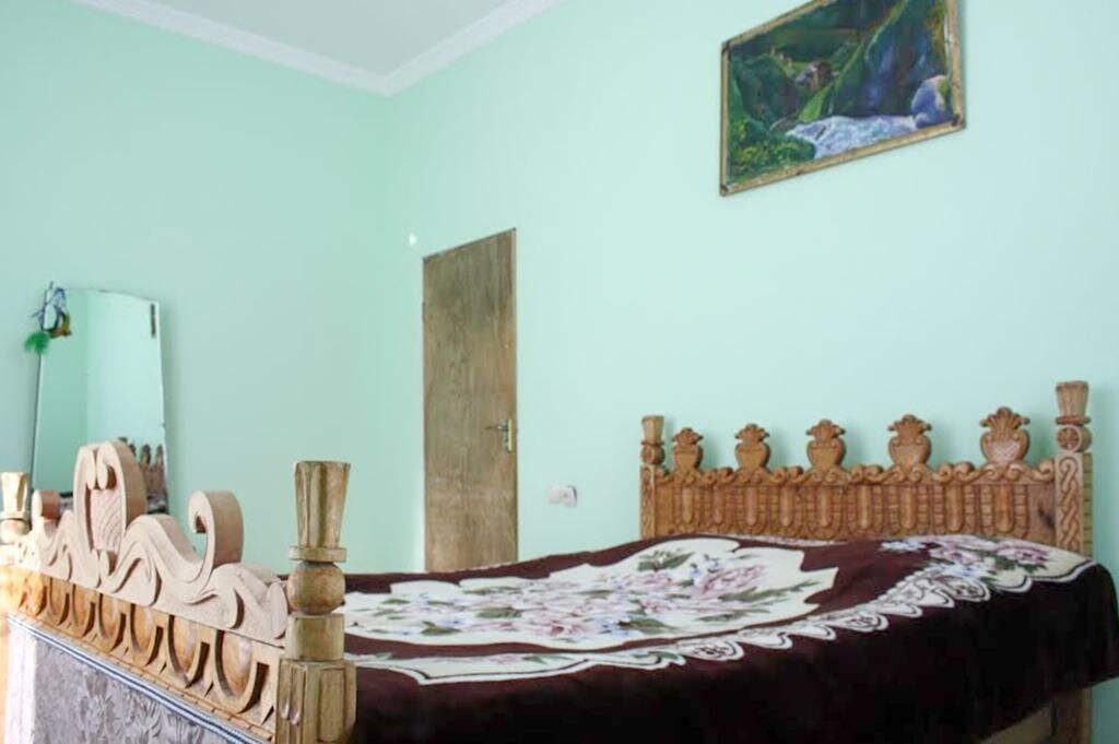 Guesthouse Qaldea, Mestia