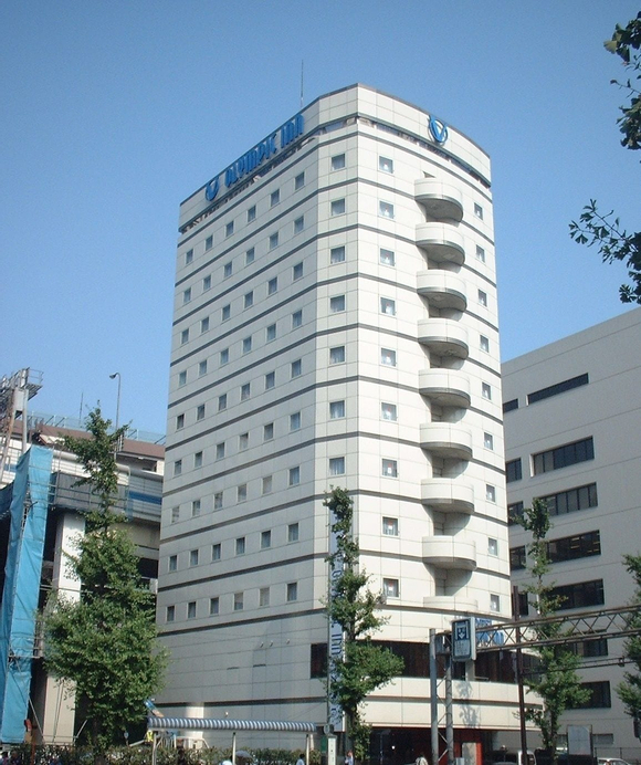OLYMPIC INN AZABU, Minato