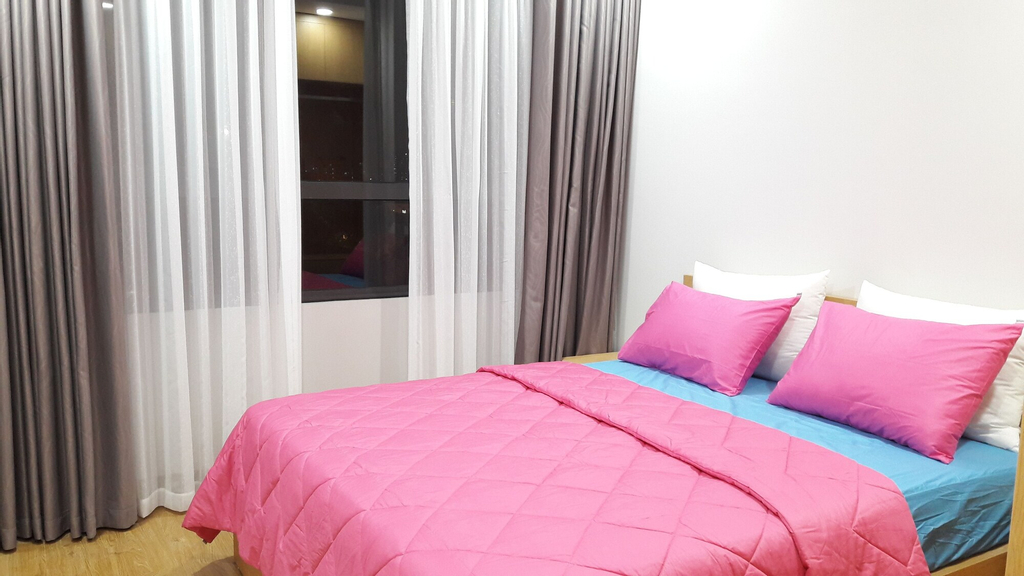 The Everrich Infinity Apartment, Quận 5