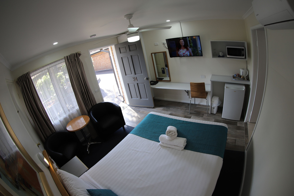 Bedroom 4