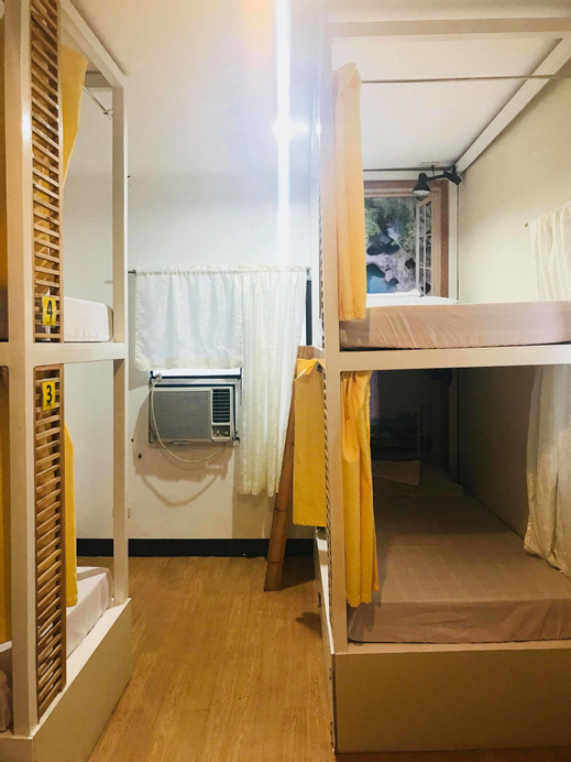 HIS Capsule Hostel, Tacloban City