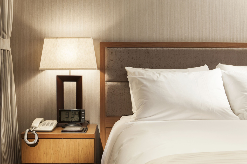 STAZ Hotel Myeongdong I, Jung