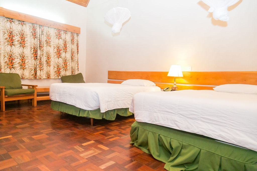 Naro Moru River Lodge, Laikipia East