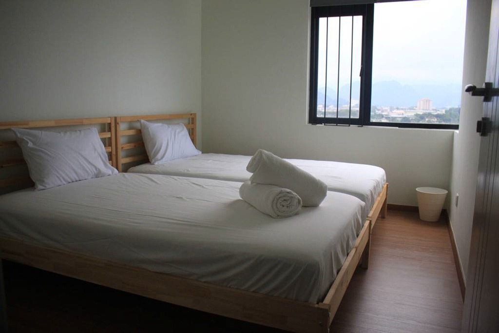 JJoyful Homestay Ipoh - Oasis, Kinta