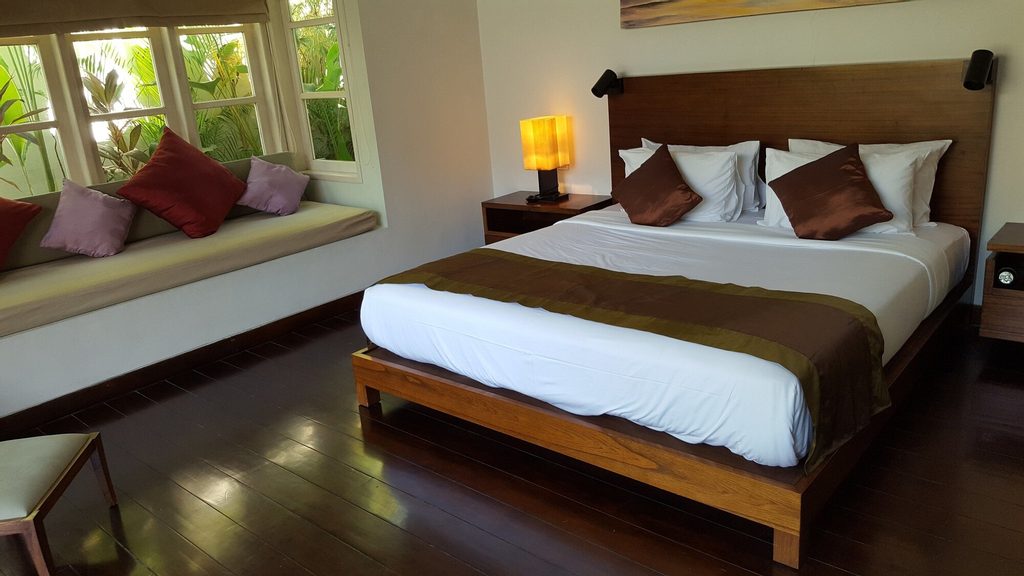 Villa Kamboon, Badung