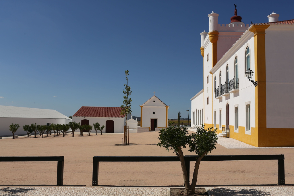 Torre de Palma Wine Hotel - Design Hotels, Monforte