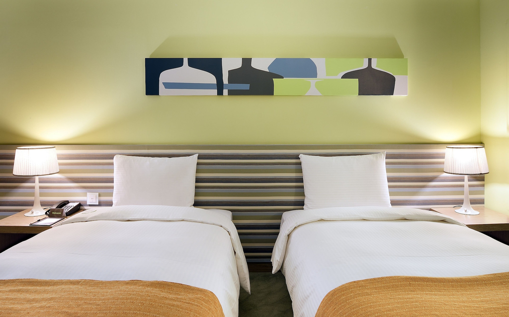 Park City Hotel Luzhou Taipei, New Taipei City