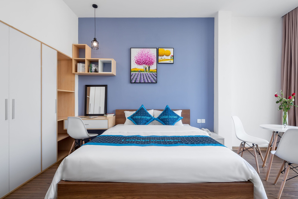 Lavender 95 Apartment and Hotel, Hải Châu