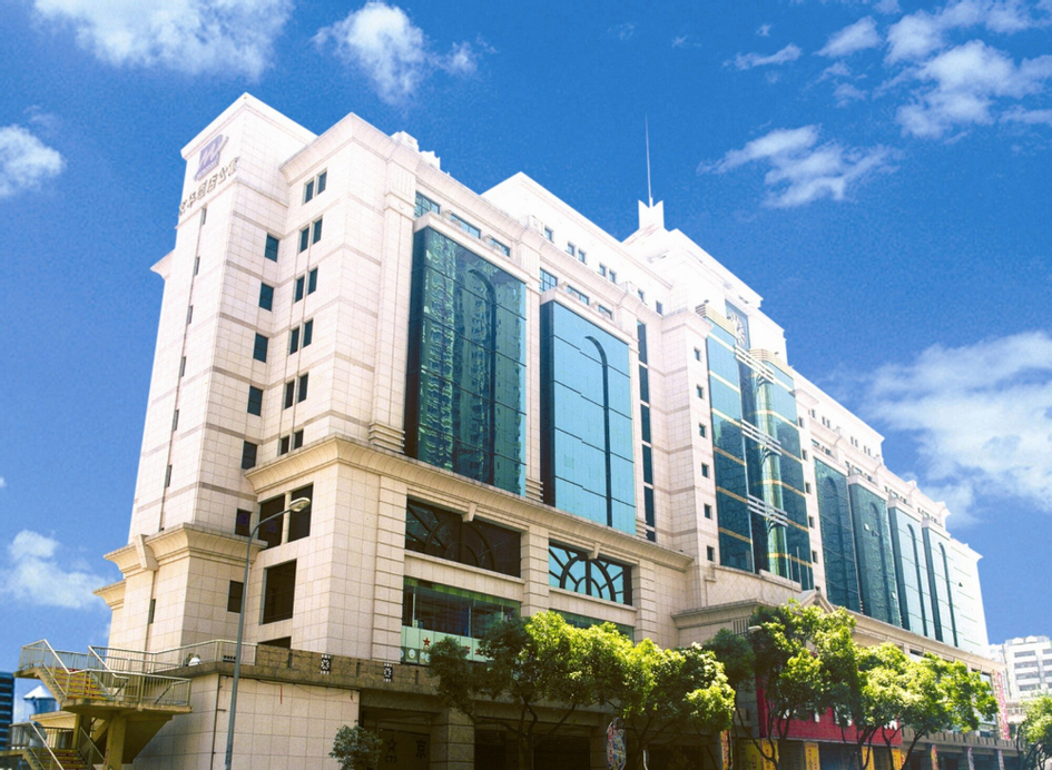 Metropark Hotel Shenzhen, Shenzhen