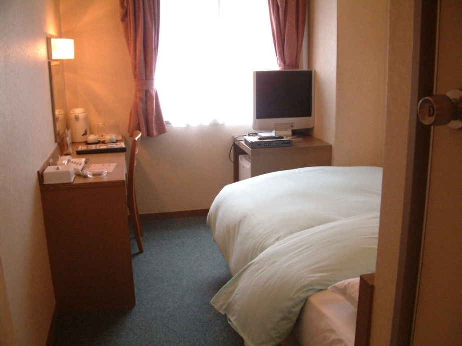 OLYMPIC INN AZABU, Minato